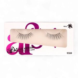 NWB! AF94 False Advertising Vegan Lash Bundle of 3